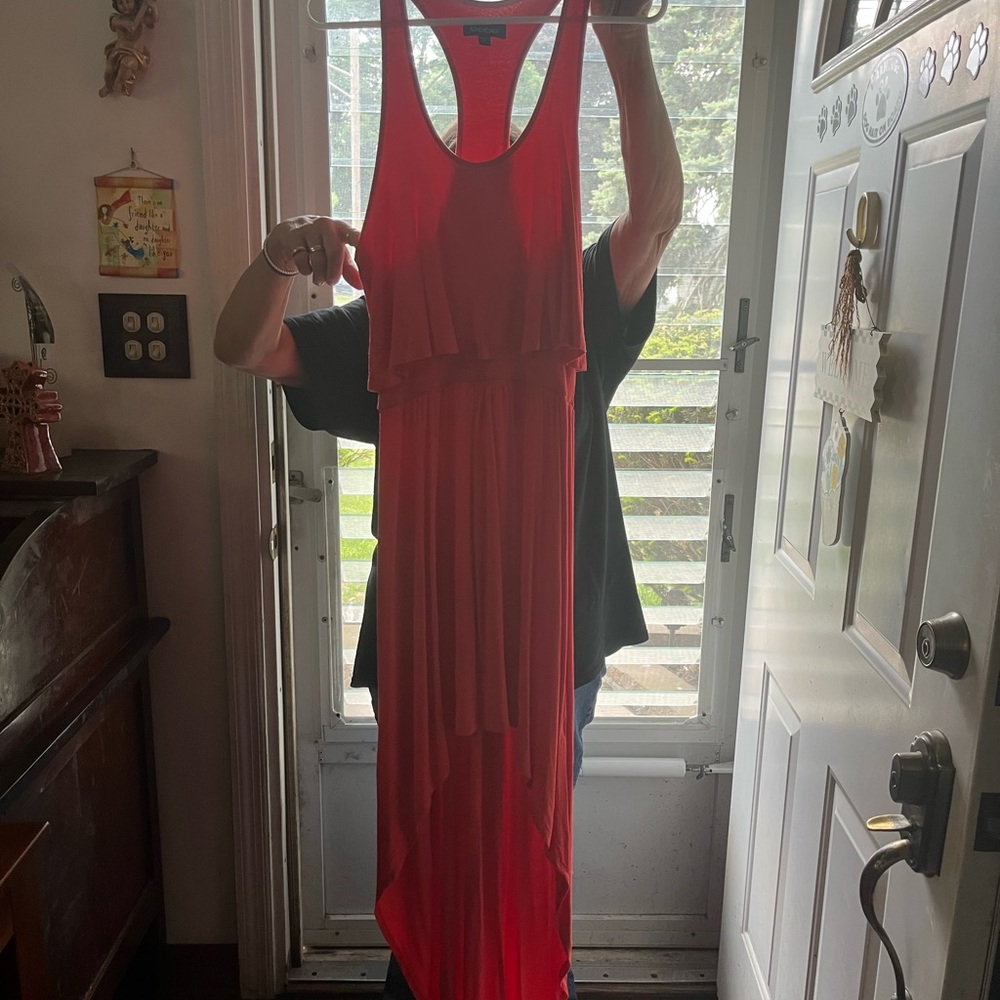 Casual dress